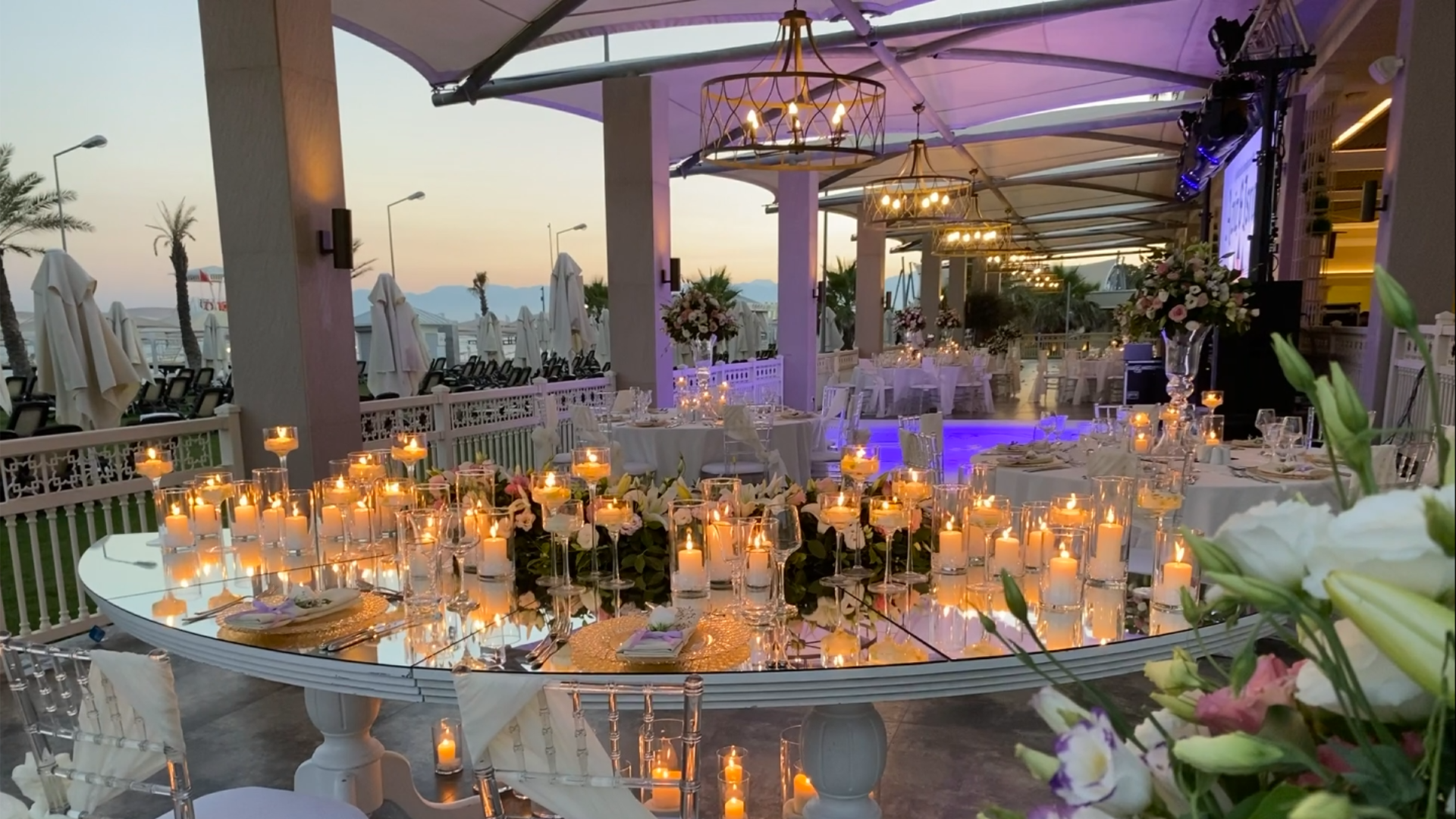 Traditional Indian Weddings in Turkey