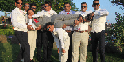 Indian Wedding Ceremony in Turkey