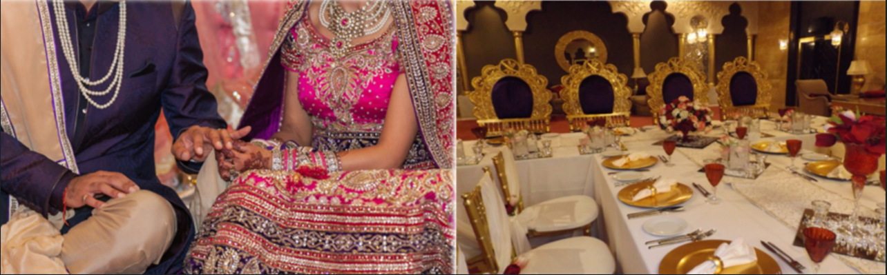 Indian Weddings