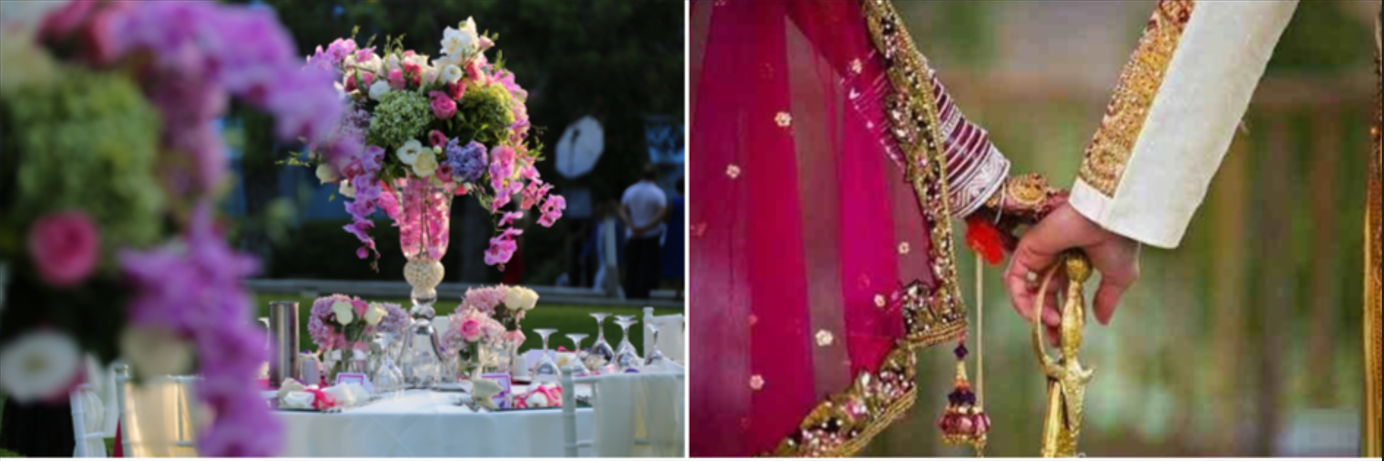 Traditional Wedding Organizations in Antalya, Turkey