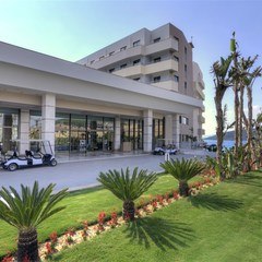 hotel wedding in antalya