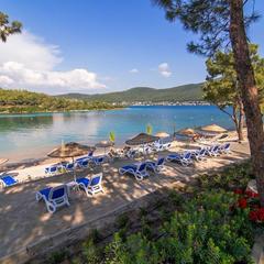 luxury wedding antalya