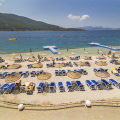 turkey beach weddings