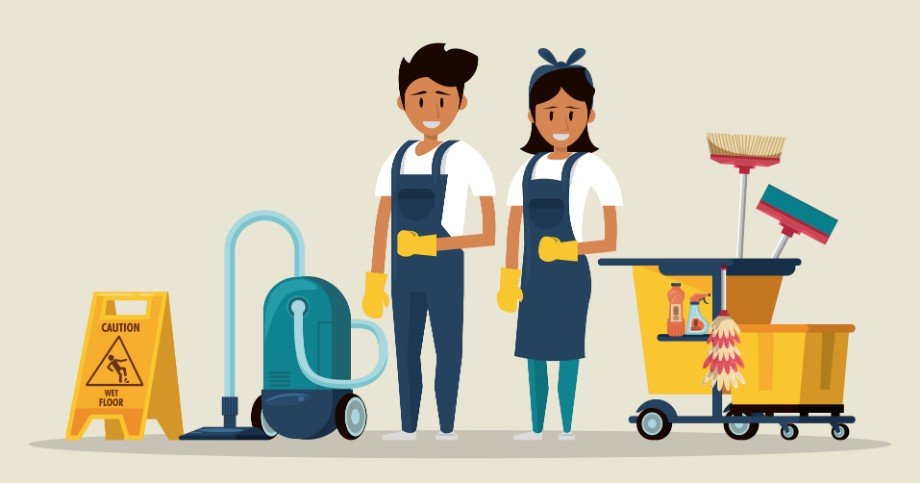 house keeping