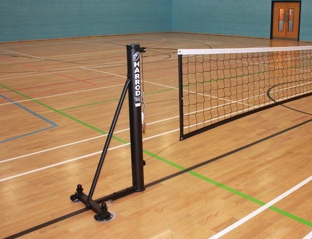 sitting volleball camp in Antalya Turkey