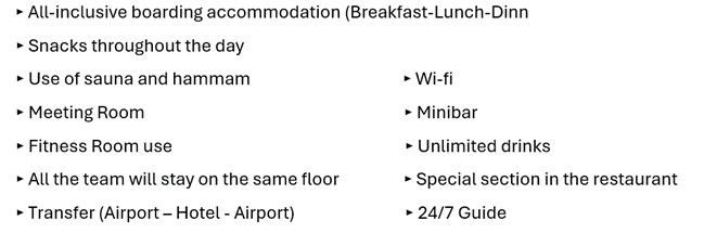 services