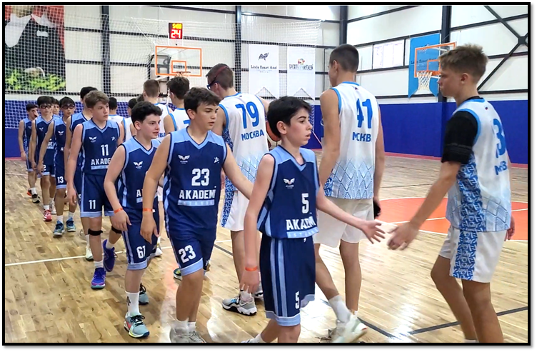 Basketball-tournament-in-Turkey