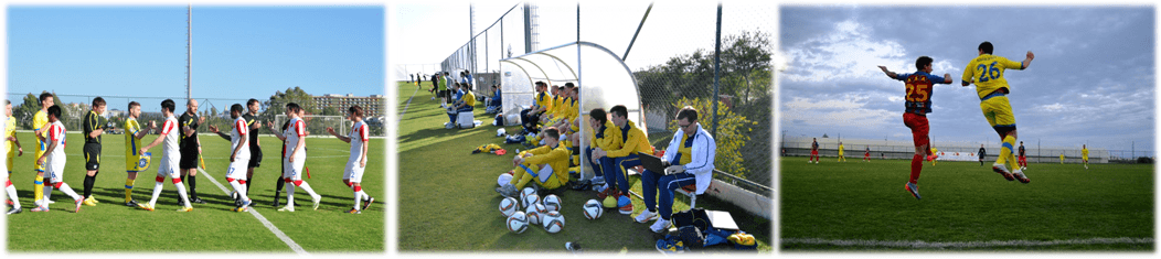 training camp kemer antalya