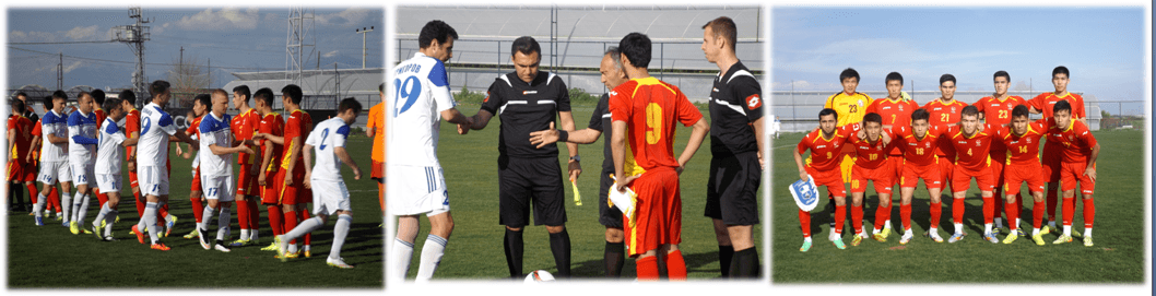 sports camp in antalya