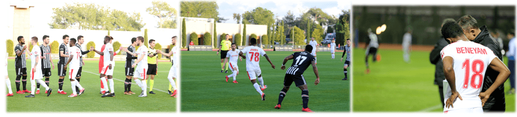 sports organizer in antalya