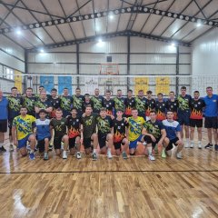 Top volleyball camps in Antalya, Turkiye