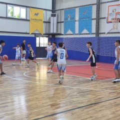 Antalya Basketball camps