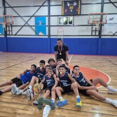 Top basketball camps in Antalya, Turkey