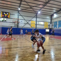 Basketball camps in Antalya, Turkey