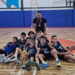 Antalya top basketball camps