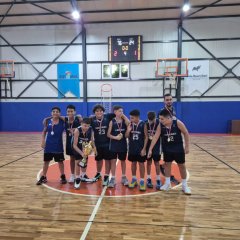 Youth basketball camps in Antalya