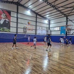 Top basketball camps in Antalya