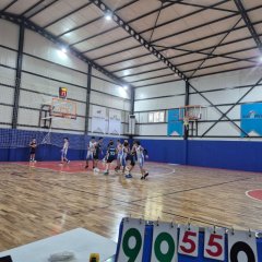 Basketball camps in Antalya,Side