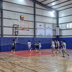 Basketball camps in Antalya,Turkiye