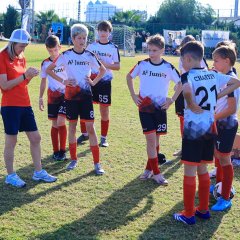 Antalya Friendship Cup tournament