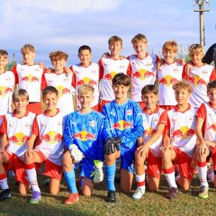 Antalya international football tournament