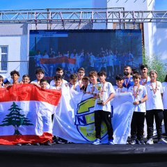 Youth international football tournament in Antalya Turkiye