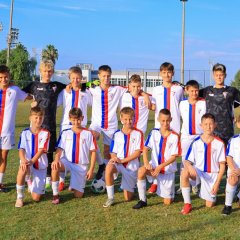 Antalya Friendship Cup 2025