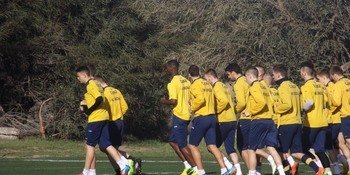 Price Offers for Sport Training Camps