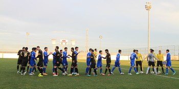 Football Training Camps And Fields in Antalya