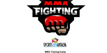 Our Company’s Offers For MMA Fighting Camp In Antalya