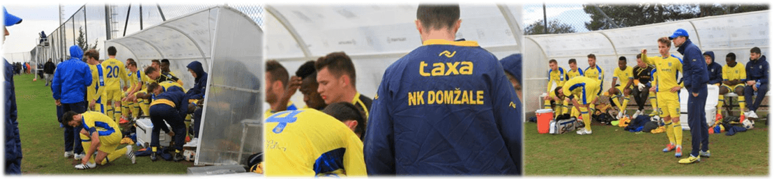 friendly football matches in Antalya turkey