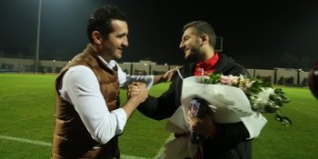 International sports organizer