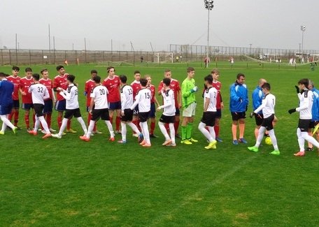 Football Service Package in Antalya