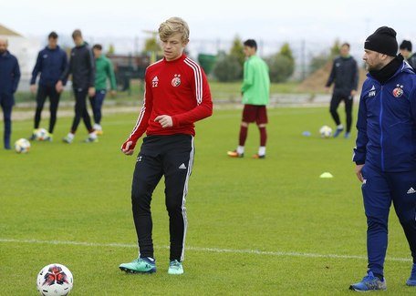 Football Clubs in Turkey