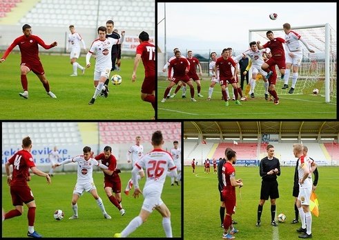 Football Organizer İn Antalya