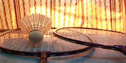 Badminton tournaments in Turkey Antalya
