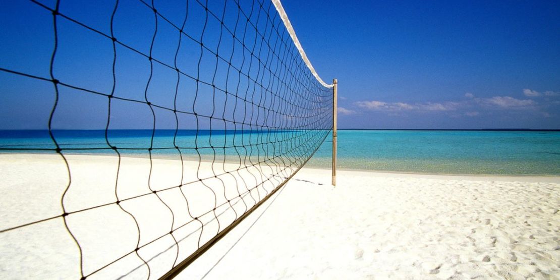 Beach volleyball tournaments in Antalya - sport organizations