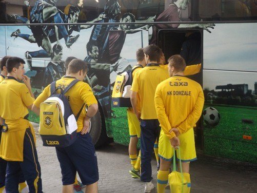 Football camps in Turkey