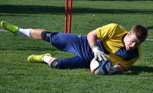 Football training camps in Antalya