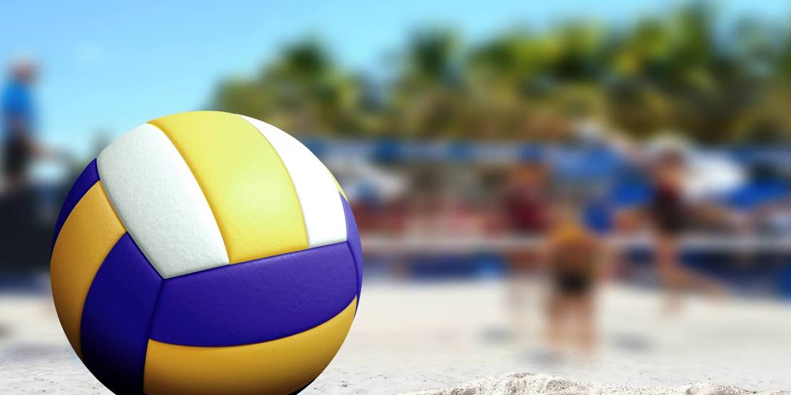 Beach volleyball tournaments in Аntalya Turkey