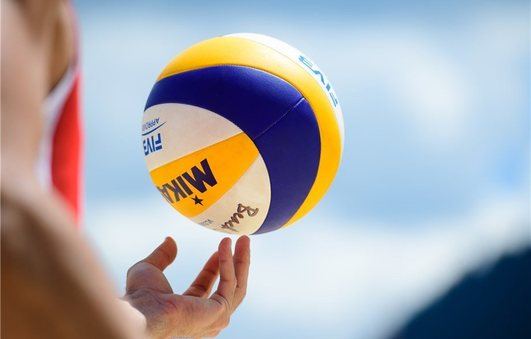 Beach voleyball training camps in Antalya