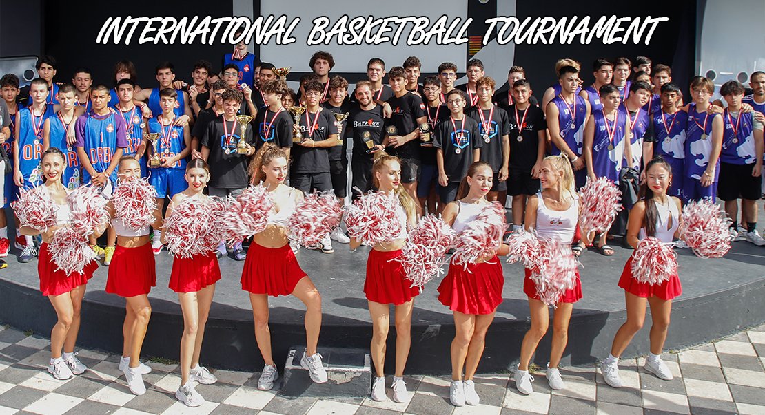 International Basketball Tournament