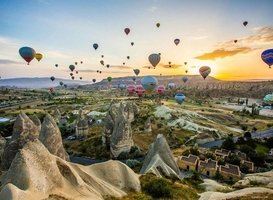 Sports Organizer in Turkey