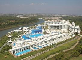 Referee Winter Camp in Antalya