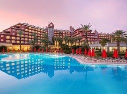 IC Santai Hotel training camp