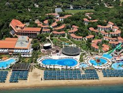 Women Football Friendly Games in Antalya
