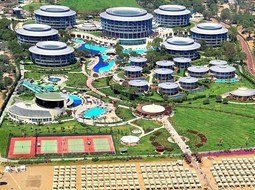 sports organizer in turkey