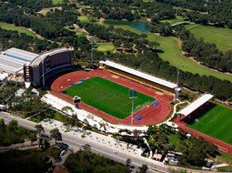 training camp organizer in turkey