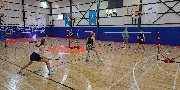 badminton