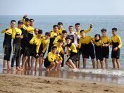 Футбольные сборы в Сиде